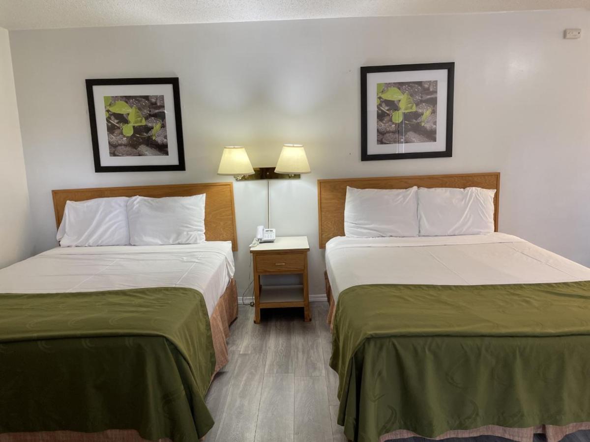 Rodeway Inn & Suites Omak - Okanogan Exterior foto