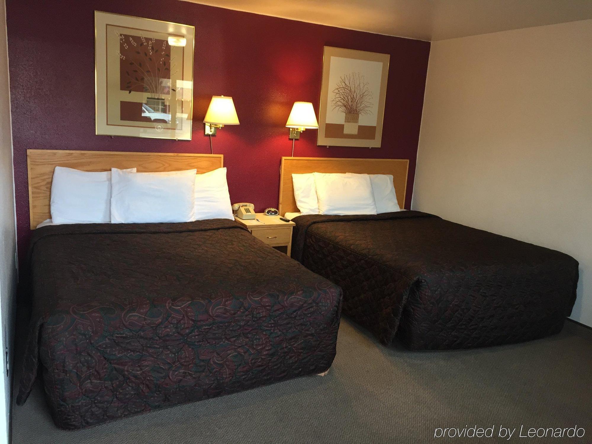 Rodeway Inn & Suites Omak - Okanogan Exterior foto